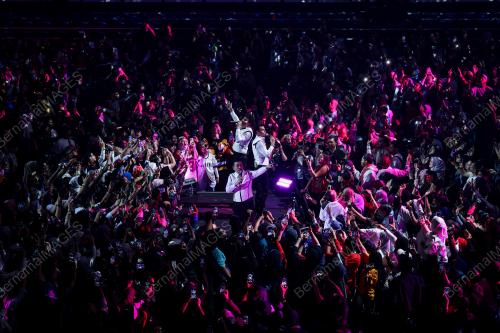 KONSERT KRU