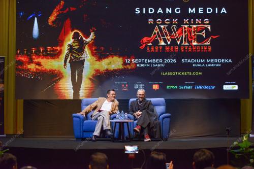 DATUK AWIE