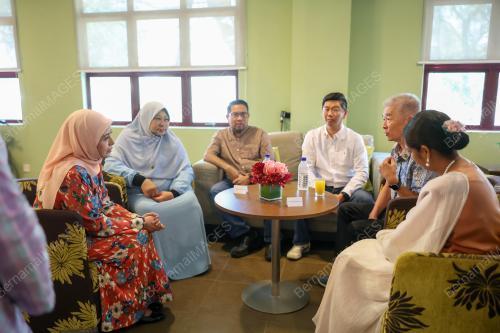 RAJA ZARITH SOFIAH