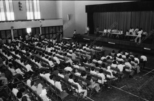 DEWAN BANDARAYA KUALA LUMPUR