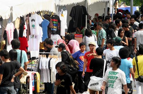 KL INDIE FEST 2008