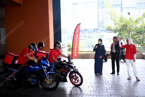 DATUK ZAHIDI ZAINUL ABIDIN