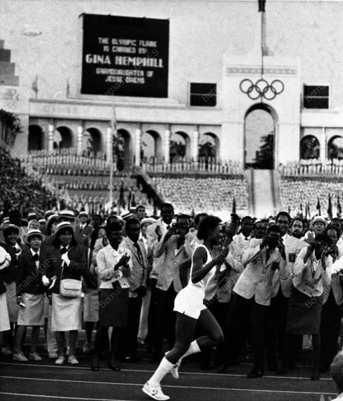 OLIMPIK 1984