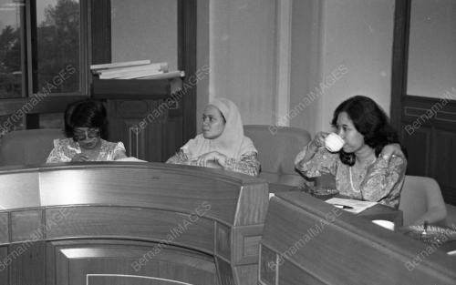 PUSPANITA LAWAT BERNAMA