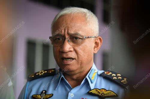 JEN TAN SRI AFFENDI BUANG