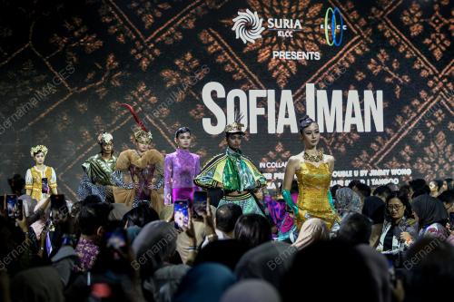 KUALA LUMPUR FASHION WEEK 2025