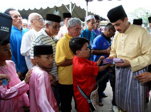 ZULHASNAN RAFIQUE