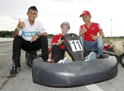 MOTOR GRAND PRIX