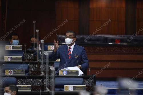 DATUK SERI TAKIYUDDIN HASSAN