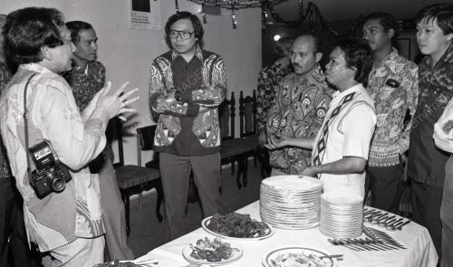 RAIS YATIM