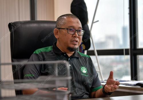HAIRULAZIM MAHMUD