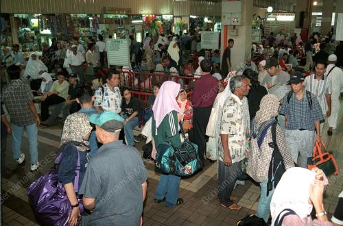 KL13_06012016_BALIK_KAMPUNG