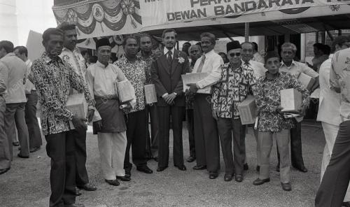 SIJIL KHIDMAT CEMERLANG
