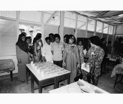 PESTA KESIHATAN