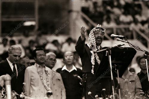 PERHIMPUNAN PALESTIN DAN MALAYSIA