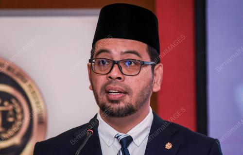 ZULKIFLI HASAN
