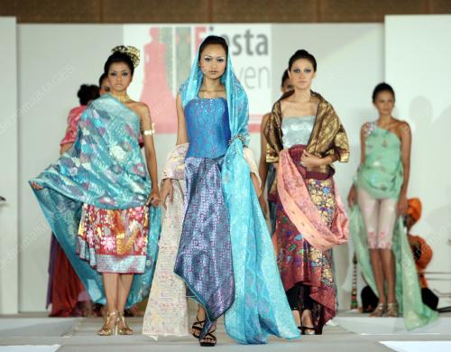 GALA FIESTA FESYEN KUALA LUMPUR