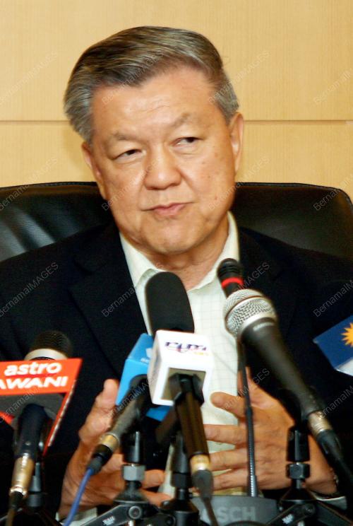 CHUA SOI LEK