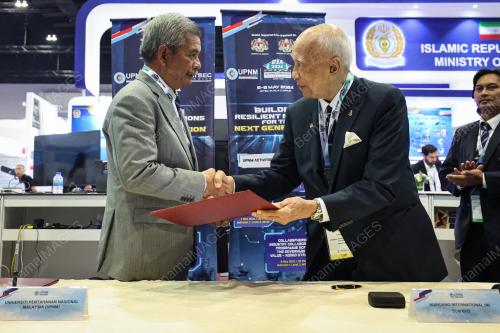 LT JEN DATUK MARDZUKI MUHAMMAD