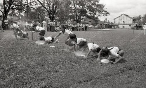 HARI SUKAN