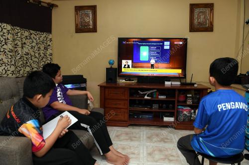 SIDANG MEDIA PDPR