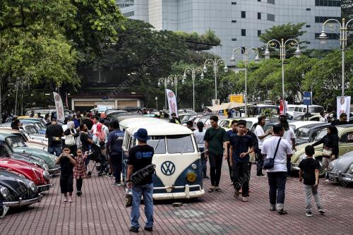 KERETA KLASIK