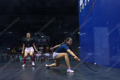 KEJOHANAN SKUASY KEBANGSAAN WCE SRAM KE-38