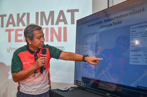 KAMARUL ZAMAN SHAHARUL ANWAR
