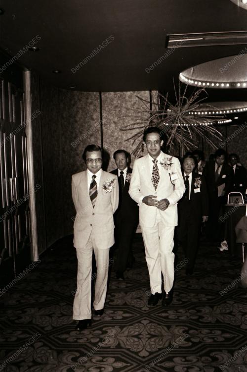 DATUK SERI DR. MAHATHIR BIN MOHAMAD