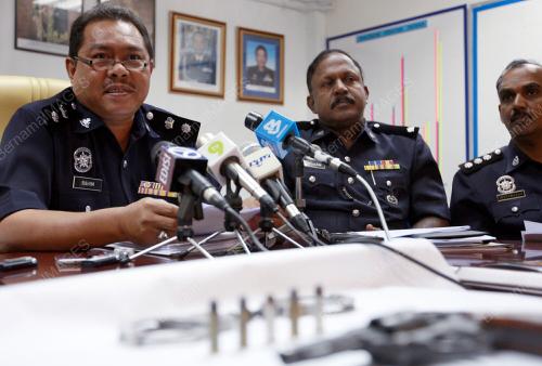 IPD CHERAS