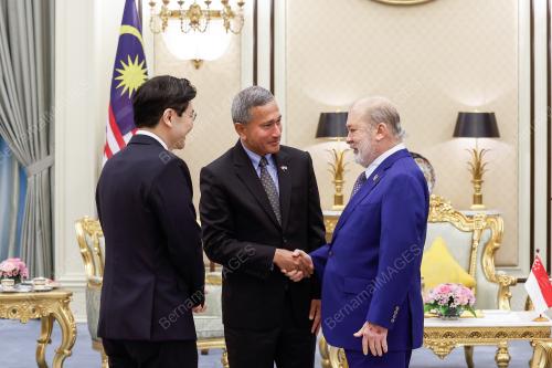 SULTAN IBRAHIM