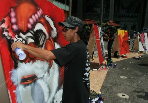 BALAI SENI LUKIS