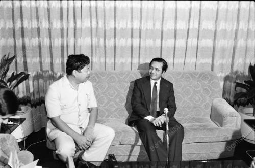 PERSIDANGAN