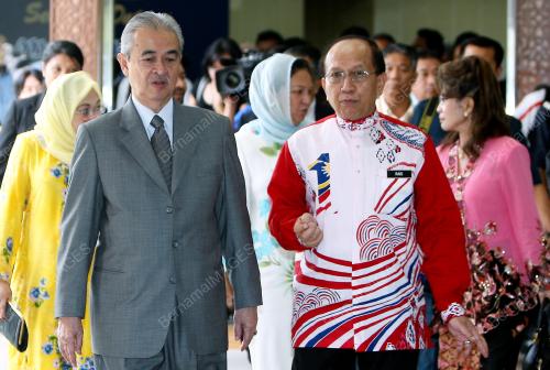 DR RAIS YATIM
