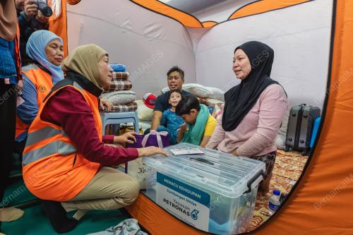 DATUK SERI NANCY SHUKRI