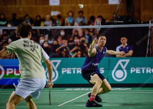 LEE ZII JIA