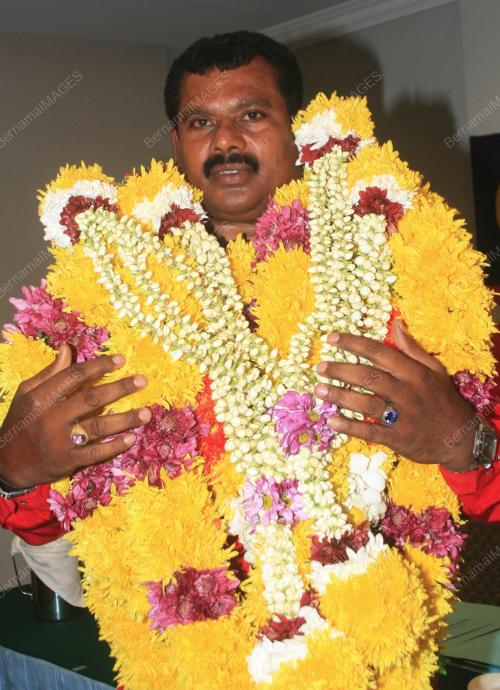 V. MATHALAGAN