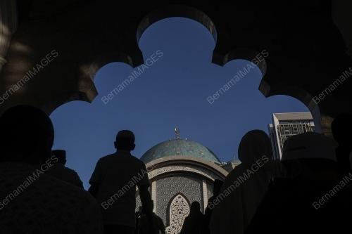 SOLAT SUNAT AIDILADHA