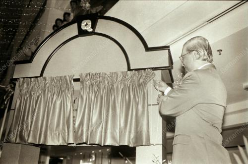 TAN SRI DATO' ELYAS OMAR