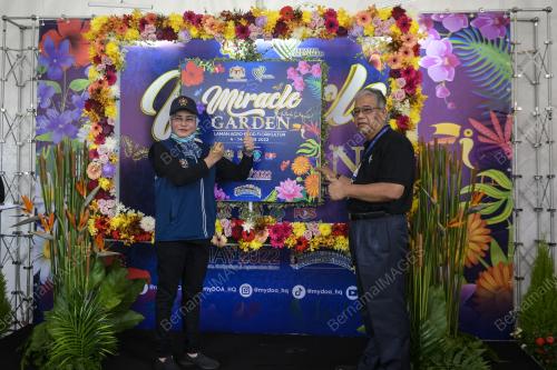 DATUK HALIMAH MOHAMED SADIQUE