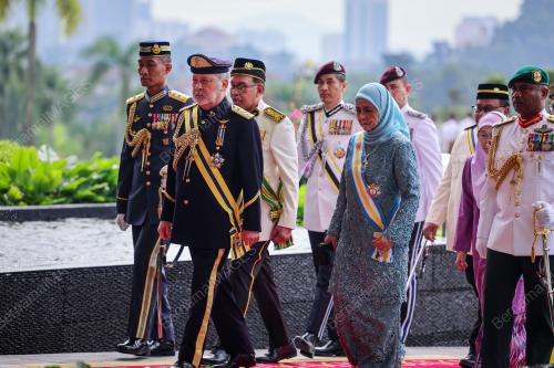 SULTAN IBRAHIM