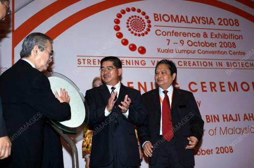 ABDULLAH AHMAD BADAWI