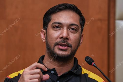 SELIM RAFIQUE