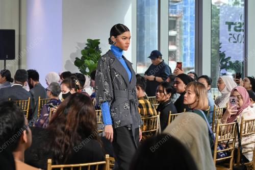 FASHIONABLY MODEST ASIA 2025