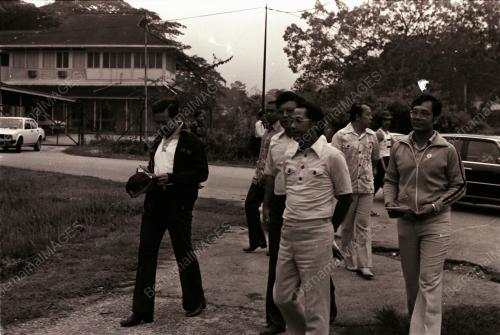 DATUK SERI DR. MAHATHIR BIN MOHAMAD