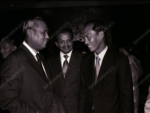 MCOBA DINNER