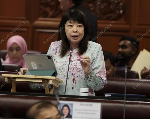 LIM HUI YING