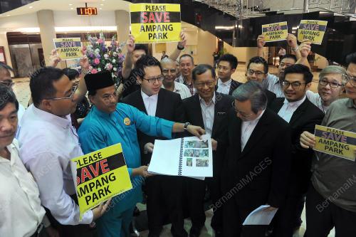 KL13_08012016_AMPANG_PARK