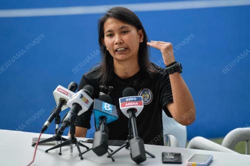 SITI NOOR AMARINA RUHANI