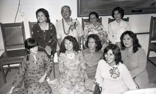 TUNKU ABDUL RAHMAN